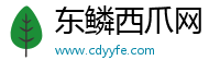 东鳞西爪网